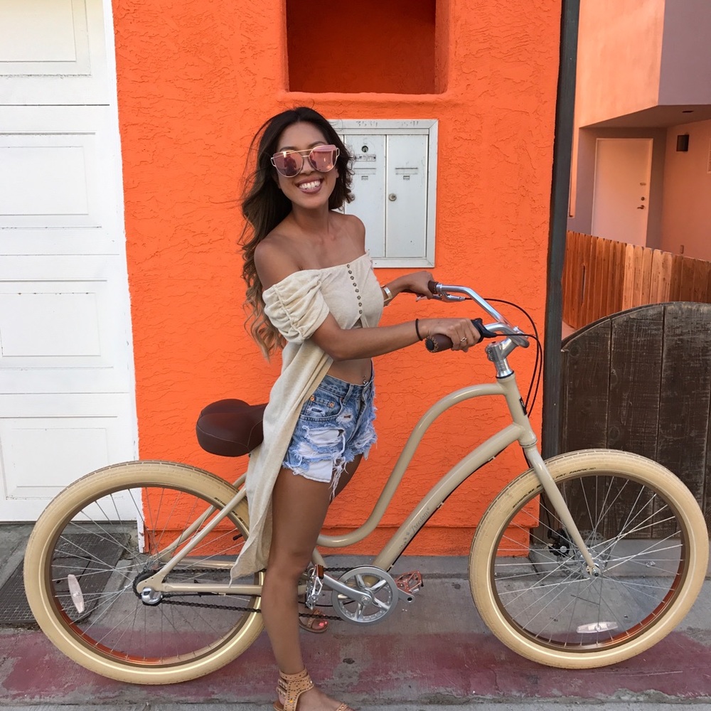 Meet your Posher, Jennifer